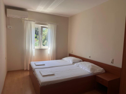 Apartamenty Marinella Lopar (Wyspa Rab)