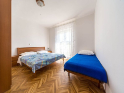 Apartamenty Klara Lopar (Wyspa Rab)