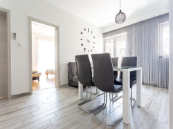 Apartamenty Klara Lopar (Wyspa Rab)