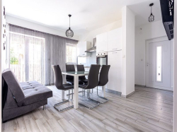 Apartamenty Klara Lopar (Wyspa Rab)