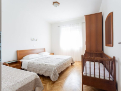 Apartamenty Klara Lopar (Wyspa Rab)
