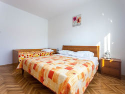 Apartamenty Klara Lopar (Wyspa Rab)