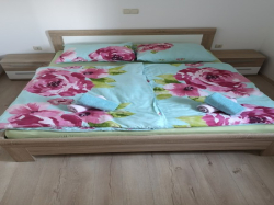 Apartamenty Nada Lopar (Wyspa Rab)