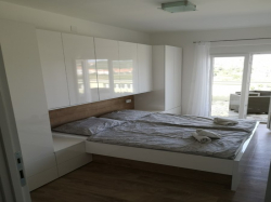 Apartamenty Nada Lopar (Wyspa Rab)