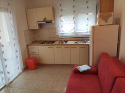 Apartamenty JULIJA Lopar (Wyspa Rab)