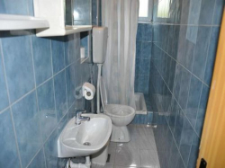 Apartamenty Sunce-Lopar 522 Lopar (Wyspa Rab)