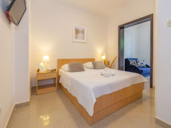 Apartamenty Villa Vranješ Makarska