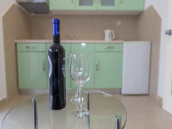 Apartamenty Villa Vranješ Makarska