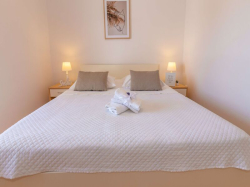 Apartamenty Villa Vranješ Makarska