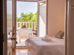 Apartamenty Villa Vranješ Makarska