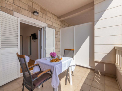 Apartamenty Villa Vranješ Makarska