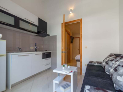 Apartamenty Villa Vranješ Makarska