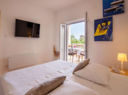 Apartamenty Villa Vranješ Makarska