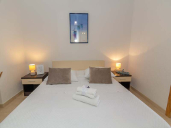 Apartamenty Villa Vranješ Makarska