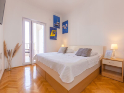 Apartamenty Villa Vranješ Makarska