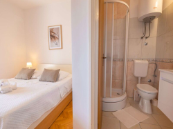 Apartamenty Villa Vranješ Makarska