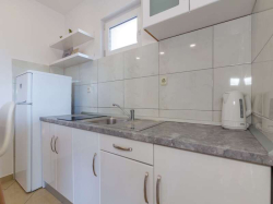 Apartamenty Villa Vranješ Makarska