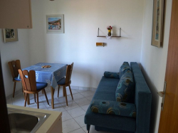 Apartamenty Smiljana - Mala Duba Mala Duba