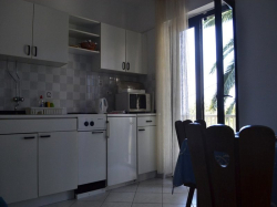 Apartamenty Smiljana - Mala Duba Mala Duba