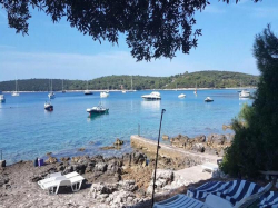 Apartamenty By The Sea  Mali Lošinj (Wyspa Lošinj)