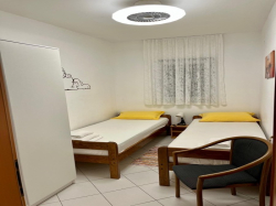 Apartamenty By The Sea  Mali Lošinj (Wyspa Lošinj)