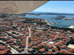 Apartamenty Jadranka Medulin