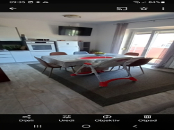 Apartamenty Jadranka Medulin