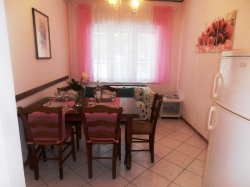 Apartamenty Rosović Mošćenička Draga