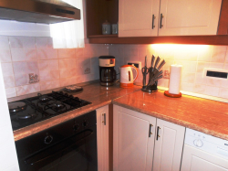 Apartamenty Rosović Mošćenička Draga