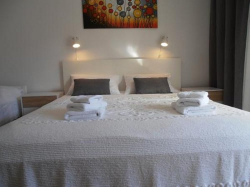 Apartamenty Rosović Mošćenička Draga