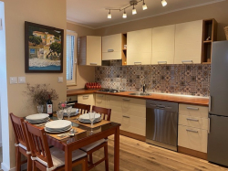 Apartamenty Aenona Nin