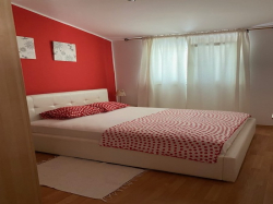 Apartamenty Aenona Nin