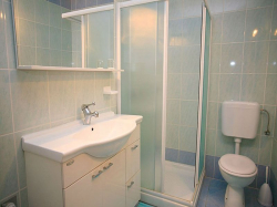 Apartamenty Family Resort Sveta Marija Novalja (Wyspa Pag)