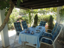 Apartamenty Dunja Novalja (Wyspa Pag)