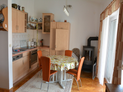 Apartamenty   Villa  Carrington Novalja (Wyspa Pag)
