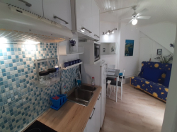 Apartamenty TINA Novalja (Wyspa Pag)