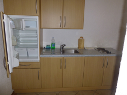 Apartamenty Villa Rosmarin Omišalj (Wyspa Krk)