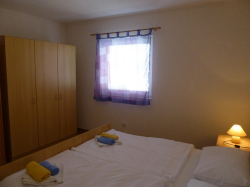 Apartamenty Villa Rosmarin Omišalj (Wyspa Krk)