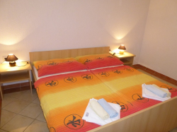 Apartamenty Villa Rosmarin Omišalj (Wyspa Krk)