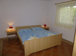 Apartamenty Villa Rosmarin Omišalj (Wyspa Krk)