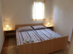 Apartamenty Villa Rosmarin Omišalj (Wyspa Krk)