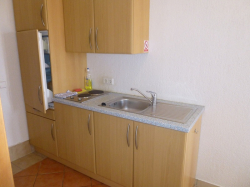 Apartamenty Villa Rosmarin Omišalj (Wyspa Krk)