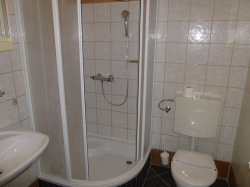 Apartamenty Villa Rosmarin Omišalj (Wyspa Krk)