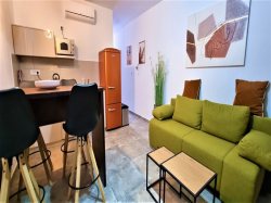 Apartamenty  Villa Kajgo Pag (Wyspa Pag)