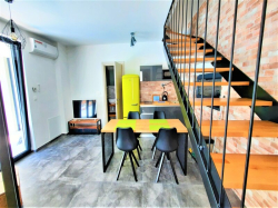 Apartamenty  Villa Kajgo Pag (Wyspa Pag)