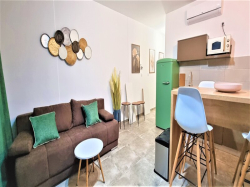 Apartamenty  Villa Kajgo Pag (Wyspa Pag)