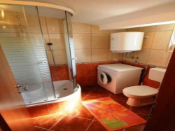 Apartamenty Liki Pisak