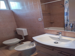Apartamenty Apartmani Ivanka Podgora