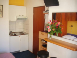 Apartamenty Apartmani Ivanka Podgora