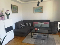 Apartamenty Apartmani Ivanka Podgora